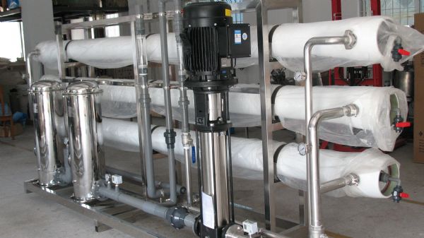 吉林医院污水处理设备