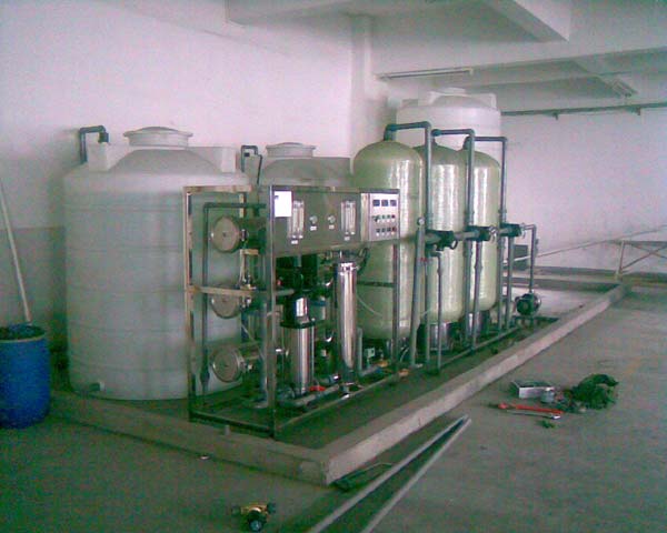 吉林医院污水处理设备